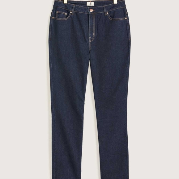 Chaps plus size jeans (NEW) - Picture 3 of 3